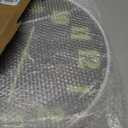 Wall Clock Silent Non Ticking