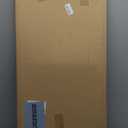 Beach Ocean Wall Art Pictures for Living Room - Canvas Print Wall Art Beach Sunset Ocean Waves Nature Pictures Framed for Bedroom Farmhouse Office Wall Dcoration Teal Blue 40"x20"