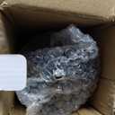 Auger Drill bit for Planting 4"X25" Garden Auger Spiral Drill Bit for Bulb & Bedding Plant for 3/8 Hex Drive Drill