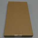 SVENJBB Acrylic Display Case, 9x9x13 Inch Cube Acrylic Boxes for Display, Clear Display Cases with Matte Black Base and Lid for Collectibles and Figures