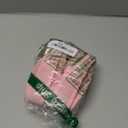 Luwint Patellar Tendon Support Strap with Gel Pad, Women & Teens Adjustable Knee Brace for Knee Pain Relief, Arthritis, Sports (Pink)