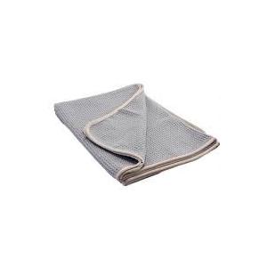 Di TW Elite Waffle Dry/Detail Towels, 2pk