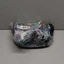 Diaper Bag Backpack Tote for Women Large Capacity, Baby Bag with Insulated Pockets Multifunctional Diaper Bags For Baby Girl Boy Waterproof Baby Bags For Boys Girls Mama Maternity Bag Colorful Leaves