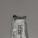 3 Pack Case with Tempered Glass Screen Protector for Apple Watch SE(3nd) 2025 SE 2/1 Series 6/5/4 40mm, Hard PC Ultra-Thin Cover for iwatch SE 3/SE 2/SE/6/5/4 40mm, Black/Clear/Starlight