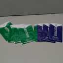 Biofreeze Day & Overnight Pain Relief Patches, Menthol Pain Patches for Arthritis & Muscle Pain Relief, Comfortable & Flexible Fabric Stays in Place, FSA/HSA Eligible, 9 Patches (6 Day, 3 Night) (9 Count (Pack of 1)) Exp 10/2026