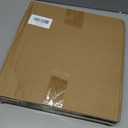 BALAPET 360 Degree Memory Foam Rotating Seat Cushion,Swivel Seat Cushion for Car, 3IN Thick Car Seat Pad for Elderly Assistance(13.5x13.5x3IN)