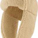 Spyder Women's Super Soft Sherpa Trapper Hat