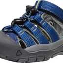 KEEN Kids' Newport H2 Closed Toe Water Sandals, US 11
