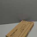 Afyuol Picture Lights for Wall, Battery Operated Picture Light 16in Art Light CCT Dimmable Recharging Battery Wall Light with Remote Control for Living Room Gallery Gold 2PCS