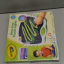 Crayola Toddler Touch Lights, Musical Sensory Toys for Toddlers, Holiday, Light Up Drawing Pad, Mess Free Painting, Travel Activity, 2+