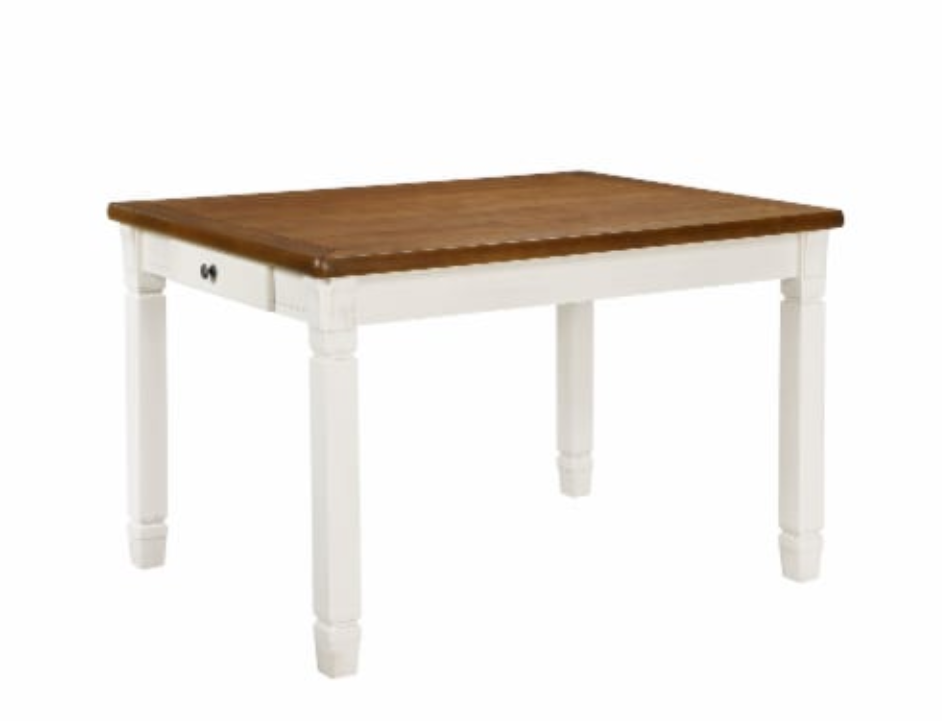 HD Designs Dining Table 36x48x30 HD Designs Dining Table 36x48x30