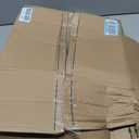 Jillson Roberts Bulk 480-Sheet Count 20" x 30" Recycled Tissue Paper, Natural