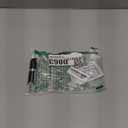 Rimmel Lasting Finish Lipstick, Candy (0.14 Ounce (Pack of 1))