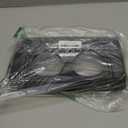 Side Mirror Covers,for Ford F150 2015 2016 2017 2018 2019 2020 2PCS Turn Signal housing Cover Accessories - Carbon Fiber