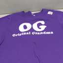 OG Original Grandma T-Shirt L