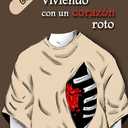 (sobre)Viviendo con un corazn roto (Spanish Edition)