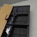 2 Pack,2.7" Height Threshold ramps for doorways，Wheelchair Ramp