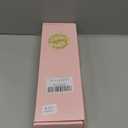 Flufymooz 100 Pure Protein Ponytail Extension, 18 Inch Curly Claw Clip Ponytail Hair Extensions Natural Soft pony tail hairpiece for women-Dark Blonde (Dark Blonde to Light Brown)