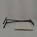 18" x 27" Blow Mold Folding Activity Table