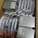 Ensenior 20 Pack 4 Inch LED Recessed Light, 5CCT Dimmable Canless Wafer
2700K-5000K Selectable, 5%-100% Dimmable, 750LM 9W 120V, IC & Damp Rated, ETL & FCC & UL Certified, 50000h Life Span