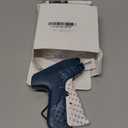 Tagging Gun for ClothingNot a Stitch Gun, Retail Hang Tag Gun for Clothes LabelerPrice Tag Attacher Gun Kit with 6 Needles, 1008pcs 2" Barbs Fasteners - Green