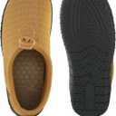 WHITIN Big Kids Water Shoes Aqua Barefoot Swim Beach Minimalist Size 5 Girls Lightweight Surfing Boating Hiking Walking Garden River Thick Sole Sneakers Brown 36