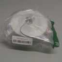 Juno 4 Inch LED Recessed Lighting, RetroBasics Series LED Downlight Trim Kit, Regressed 4" Ceiling Light with 5-in-1 Switchable White Color, 625 Lumens, Baffle Trim, Matte White