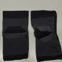 PhysFlex Compression foot sleeve Arch support, XL