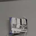 BARKLESS Dog Muzzle, Basket Muzzle Anti Biting Chewing, Sturdy Lightweight Cage Mouth Cover for Small Medium Large Sized Dogs, Allows Panting Drinking, Suitable for Grooming Trimming Training