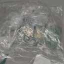 [Timer] Christmas Window Decorations, 3 PCS Snowflake Christmas Window Lights with Suction Cup, Battery Operated Snowflake Lights Xmas Decorations Indoor Outdoor Fireplace Home Party Decor-Multicolor