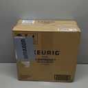 Keurig K-Express Single Serve K-Cup Pod Coffee Maker, 3 Brew Sizes, Strong Button Feature, 42Oz Removable Reservoir, Island Berry