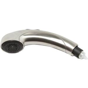 Moen Renzo 124738CSL Wand Kit,Classic Stainless