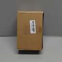 Bearington Ginny Guinea Pig Stuffed Animals - 8" Toy Guinea Pig Plush with Soft Fur, Realistic Details, and Weighted Inner Bean Body - Cute Stuffed Animal for Girls, Kids and Pet Lovers