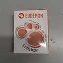 VILLCASE Safety Refrigerator Lock Durable Freezer Latch for Childproofing Easy Installation Fits Various Refrigerator Doors Reliable Safety