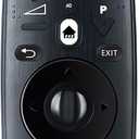 AN-MR600 Replacement Remote Control Compatible with LG TV 55LF630V 42LF652V 32LF630V 40LF630V 43LF630V 32LF652V Series55EG960V-ZA 55EG910V-ZB 55EF9509-ZA 55EF950V-ZA 55EG9109-ZB 55EG9209-ZA