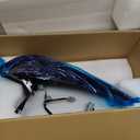 Huray Left Outer Tail Light for Toyota Highlander 2020-2023 Driver Side Taillight Lamp Assembly Replacement for TO2804156 815600E230