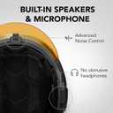 Sena U1 E-Bike Smart Helmet, Medium