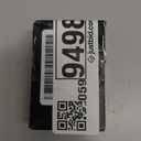 Ice Bath Thermometer and Timer - Waterproof Floating Thermometer for Ice Bath & Pool - Patented Design with Accurate Reading & Improved Sealing