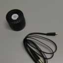 BroadLink RM4 Mini IR Universal Remote Control (2.4 GHz Wi-Fi Only), Smart Home Automation Wi-Fi Infrared Blaster for TV, AC, STB Audio, Works with Alexa, Google Home, IFTTT