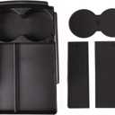 ABS Car Center Console Armrest Organizer Tray Storage Box for Tesla Model 3 2017-2020