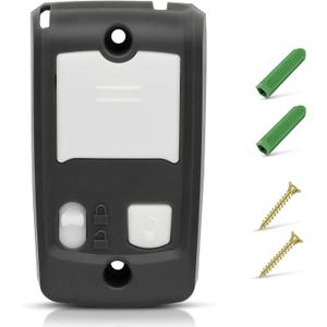39165R Wall Console, Sure Lock + Light Control Series II Garage Door Opener (1 Pack) Replace for 37351R, GBWCSL2-BX, 34026A-R1, GPWC-BX, GPWC-2WLB
