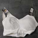 Bali Women's Wireless Bras for Women - Comfort Revolution Wireless Bra - Adjustable & Supportive - Plus Size Women XL
