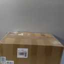 8" Sifting Cat Litter Box for Clumping Clay & Pine Pellets