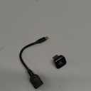 iGENJUN Wireless CarPlay Adapter 2026 Upgrade Mini Design, USB/USB-C Plug & Play Converts CarPlay to Wireless - Easy Use Fast Stable Connection Car Play for iPhone & Android