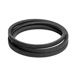 709997 Replacement Drive Belt 5/8" x 88" Fits New Holland Lawn Tractor for Drive Systems and Outdoor Machinery