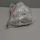 Cedar Stems Artificial Norfolk Pine Branches for Christmas Decor, 12 PCS Fake Pine Stems with 5 PCS Big Pine Cones Branches Realistic Fake Plants Faux Greenery for Vases DIY Garland Xmas Table Indoor