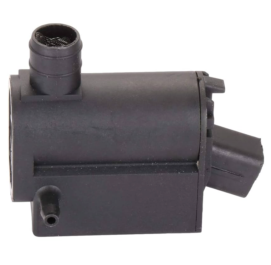 Windshield Wiper Pump Motor Universal Equipment Replace for 2013-2017 For Hyundai Elantra GT 2001-2017For Hyundai Santa Fe 2010-2013 For Kia Soul 98510FD100