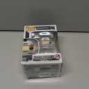 Funko Maxx Crosby (Las Vegas Raiders) NFL Pop!