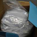 ABLEGRID Dual-Layer Memory Foam Cervical Neck Pillow,Contour Cooling Gel Support Pillow for Neck Shoulder Pain Relief,Ergonomic Orthopedic Adjustable Deep Sleep Bed Pillow for Side,Back,Stomach Sleep