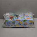 Polar Seltzer Water Citrus Variety Pack, 12 fl oz cans, 18 pack (EXP 11/16/27)